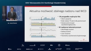 Nadzór telemetryczny, ograniczenia i finansowanie kamizelki