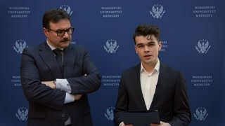 Powitanie i przedstawienie prelegentów