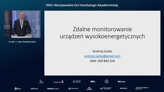 Wprowadzenie i dowody na skuteczność zdalnego monitorowania