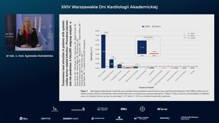 Wyniki kliniczne oraz mikrobiologia zakażeń związanych z elektrodami