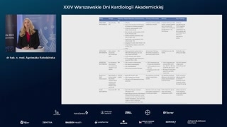 Nowe technologie: S-ICD, zewnątrznaczyniowy ICD i postępowanie po eksplantacji
