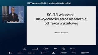 Wprowadzenie i epidemiologia niewydolności serca