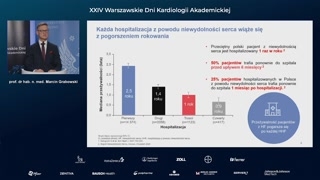 Skala problemu i rokowanie pacjentów