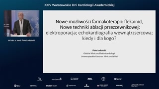 Wprowadzenie i bezpieczeństwo opieki nad pacjentem