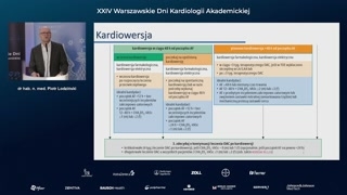 Farmakologia flekainidu i zmiany w zapisie EKG