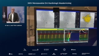 Elektroporacja, echokardiografia wewnątrzsercowa i podsumowanie