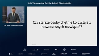 Screening, akceptacja pacjentów i wnioski końcowe
