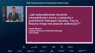 Wprowadzenie i definicja pacjentów z poprawioną frakcją wyrzutową