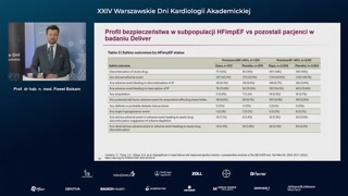 Kosztoefektywność, refundacja i wnioski końcowe