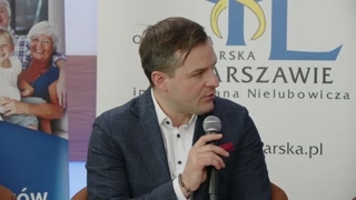 Wydłużenie terapii przeciwpłytkowej po angioplastyce i podsumowanie sesji