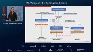 Hibernacja mięśnia sercowego i przykład po zatrzymaniu krążenia
