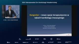 Wprowadzenie i problem zakrzepów śródzabiegowych
