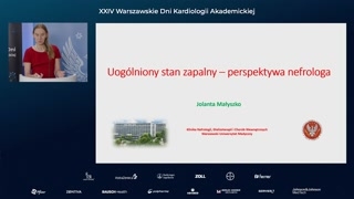 Wprowadzenie i skala przewlekłej choroby nerek