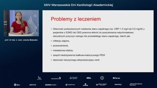 Mechanizmy molekularne: FGF23, stres oksydacyjny i mikrobiota