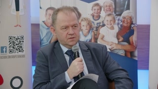 Niewydolność serca z zachowaną frakcją wyrzutową: flozyny i kontrola czynników ryzyka
