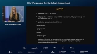 Kardiomiopatia przerostowa i zjawisko SAM