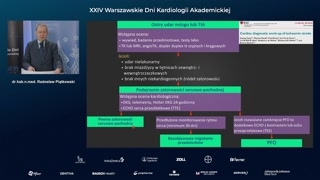 Diagnostyka PFO: echokardiografia przezklatkowa, przezprzełykowa i kontrast