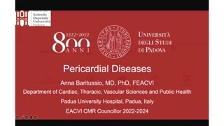 Pericardium anatomy and function