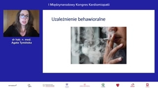 Uzależnienie od nikotyny i alternatywne metody palenia