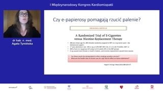 Dowody naukowe, konflikty interesów i wpływ marketingu