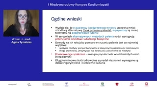Podsumowanie, konsekwencje społeczne i pytania
