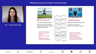 Klasyfikacja ćwiczeń i korzyści zdrowotne