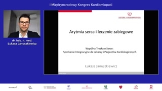 Wprowadzenie i rodzaje arytmii