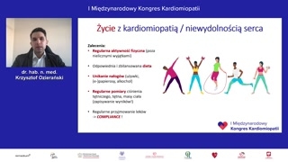 Diagnostyka, standardy i leczenie