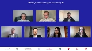 Zalecenia pacjenta, przestrzeganie leczenia i badania