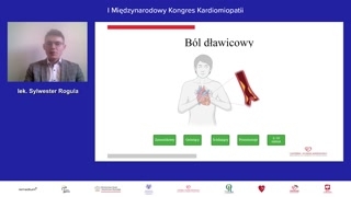 Dławica piersiowa: przyczyny i objawy