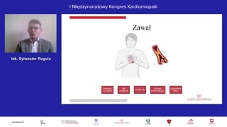 Zawał serca i niestabilna dławica: objawy i przebieg