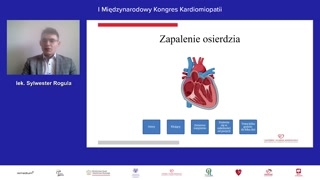Inne przyczyny kardiologiczne: zapalenie osierdzia i rozwarstwienie aorty