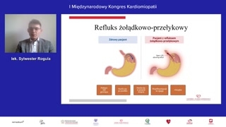 Bóle pozasercowe: opłucnowe, refluksowe i związane z kamicą żółciową