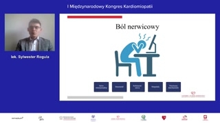Ból nerwowy i psychogenny: neuralgia oraz ból nerwicowy