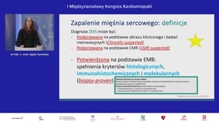 Diagnostyka: rezonans, biopsja i ich ograniczenia
