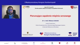 Wprowadzenie i definicja piorunującego zapalenia mięśnia sercowego