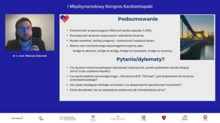 Wnioski, dylematy terapeutyczne i zakończenie