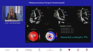Zaburzenia funkcji po epizodzie: echokardiografia i markery sercowe