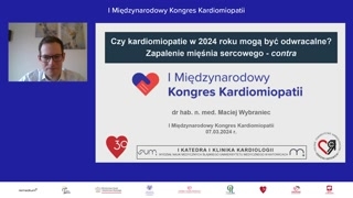 Wprowadzenie i historia pacjenta