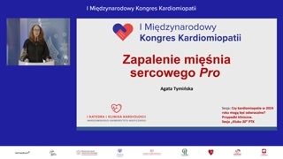 Opis pierwszego przypadku i wstępne badania