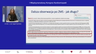 Dylematy dotyczące kardiowertera i czas oczekiwania