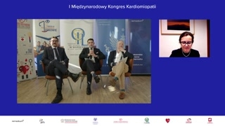 Wprowadzenie i niejednoznaczność rozpoznania kardiomiopatii