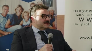 Perspektywa chirurga: wczesna kwalifikacja, myektomia i powikłania