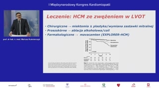 Wyniki chirurgiczne, ablacja alkoholowa i bezpieczeństwo procedur