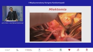 Opis przypadku, zaawansowane postaci i podsumowanie