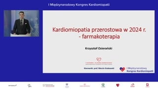 Wprowadzenie i personalizacja leczenia