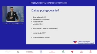 Badania diagnostyczne: EKG, echokardiografia i genetyka