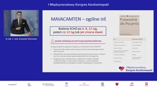 Inwazyjne leczenie i wynik operacji