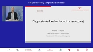 Wprowadzenie i kryteria rozpoznania kardiomiopatii przerostowej