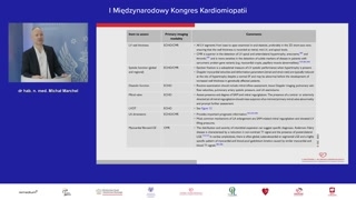Rezonans magnetyczny i ocena zwłóknień